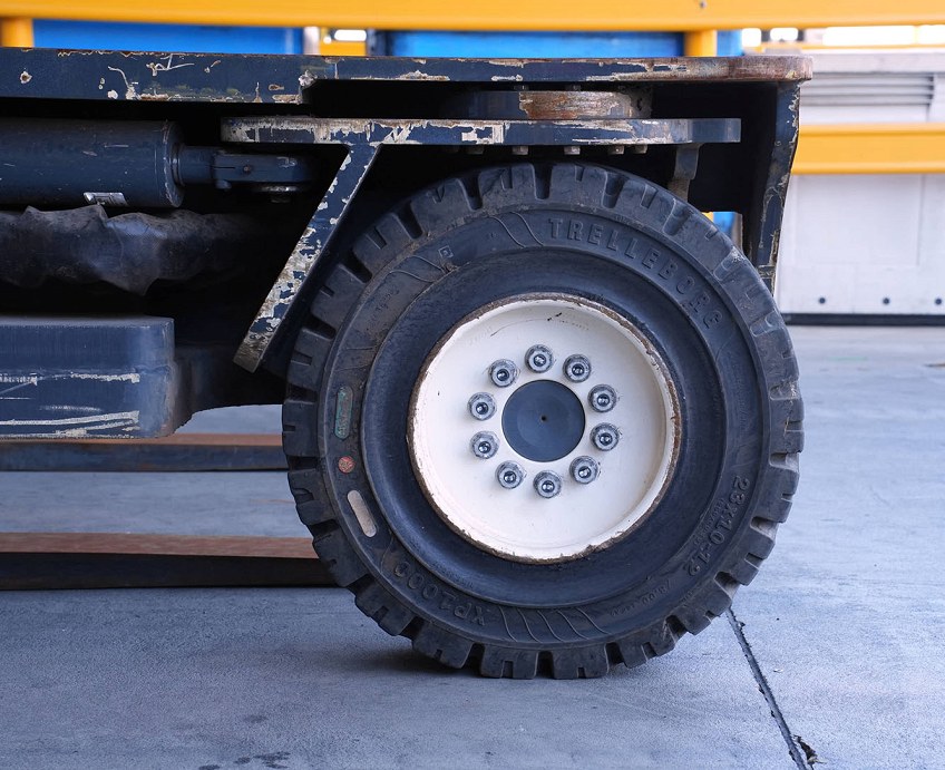 COMBILIFT C5000XL