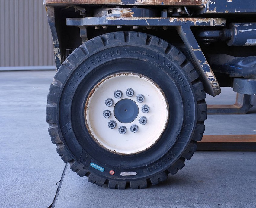COMBILIFT C5000XL