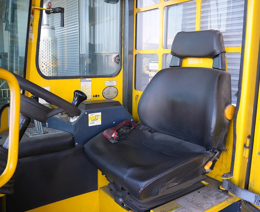 COMBILIFT C5000XL