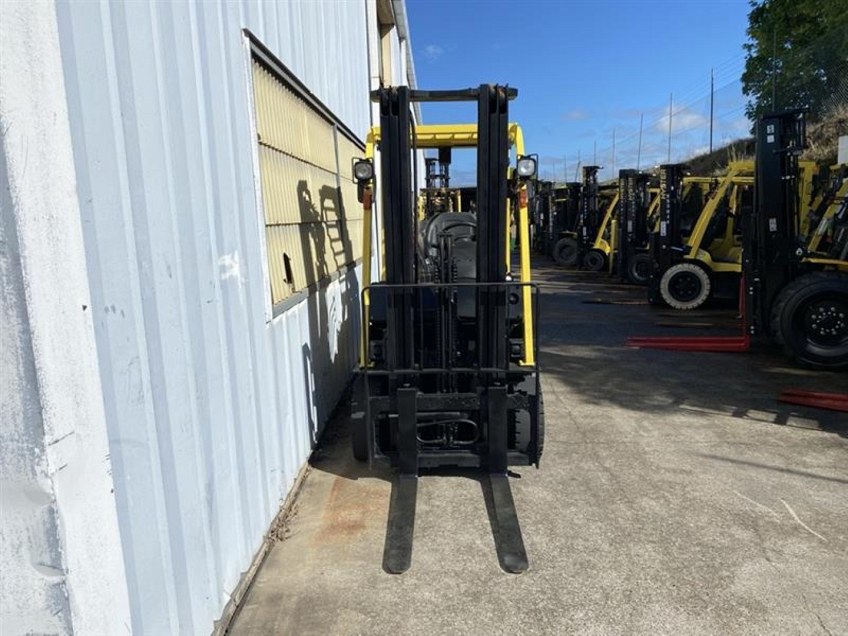 HYSTER H1.8TX