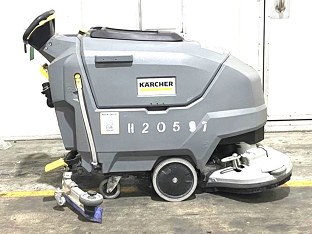 KARCHER BD7075W