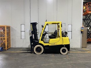 HYSTER H2.5XT