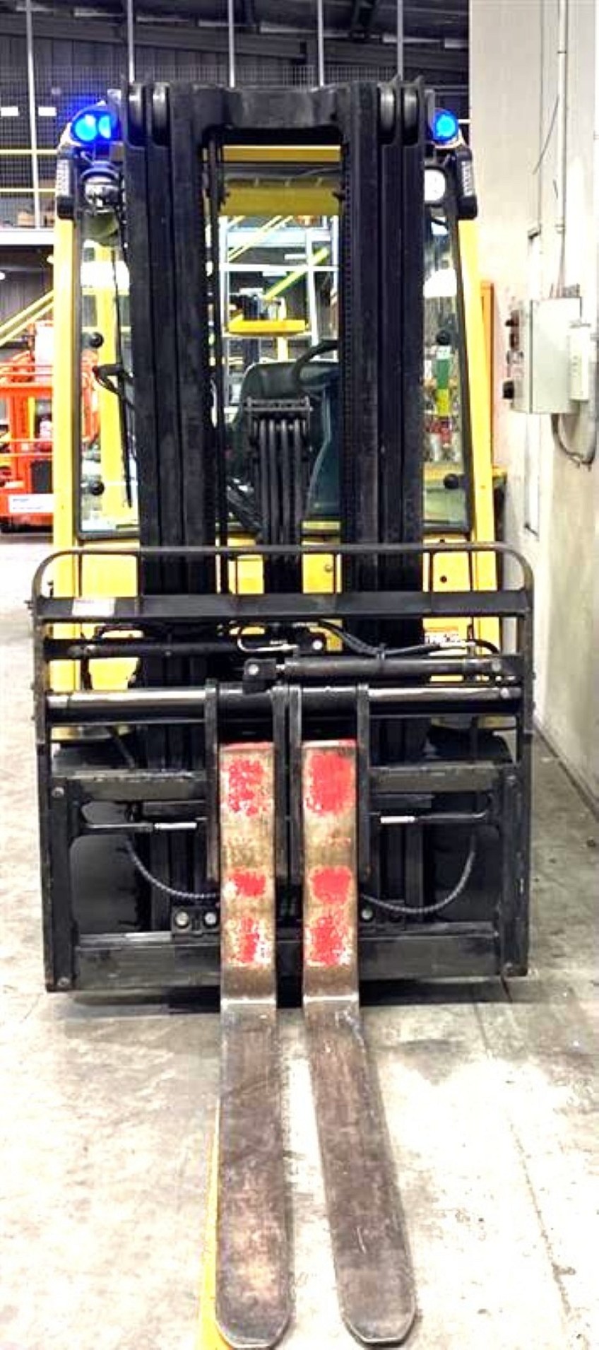 HYSTER J3.0XN