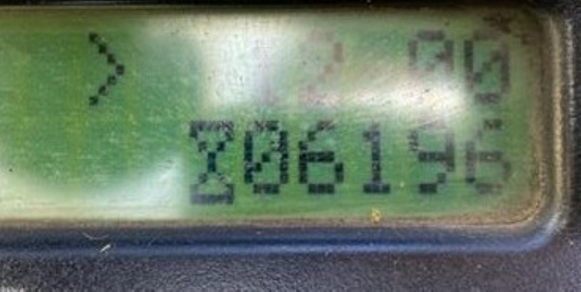 HYSTER H5.0FT