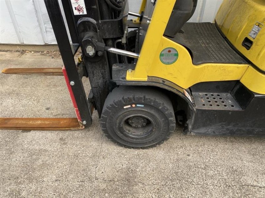 HYSTER H1.8XT