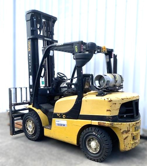 YALE GLP40VX