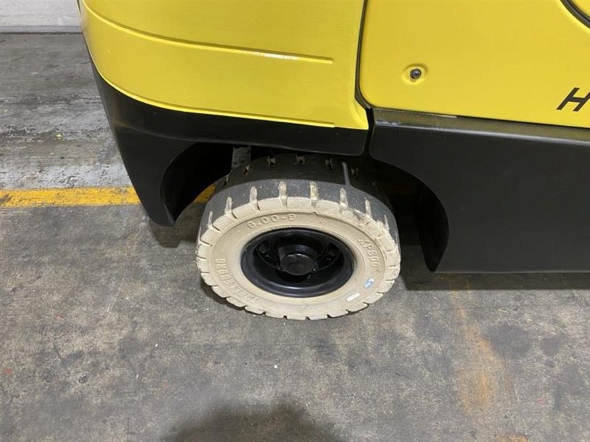 HYSTER H2.5XT