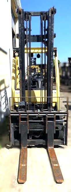 HYSTER H2.5FT