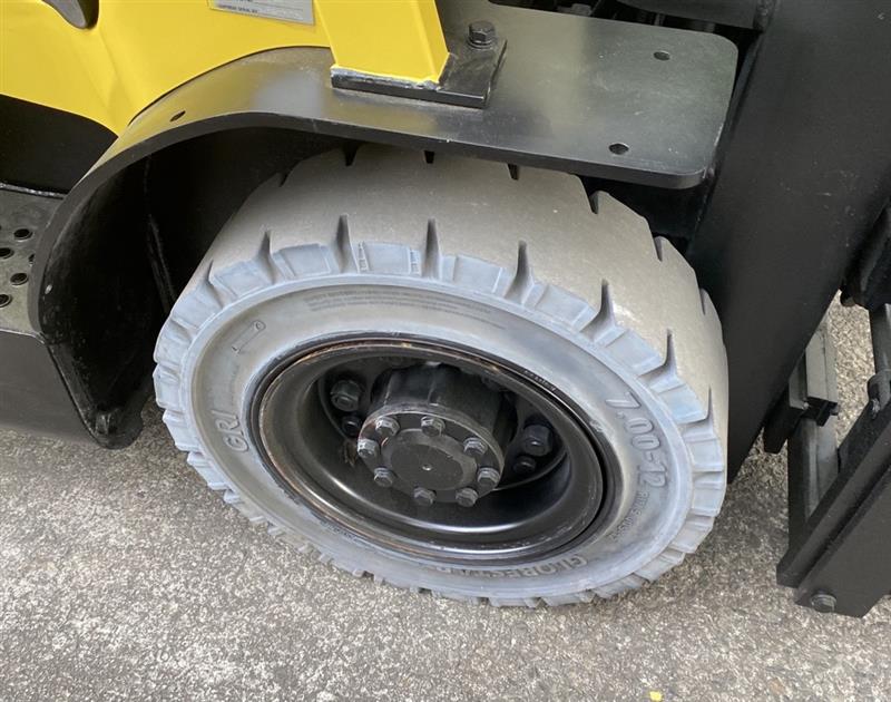 HYSTER H2.5TX