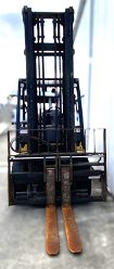 Used Forklift Special: YALE GLP40VX