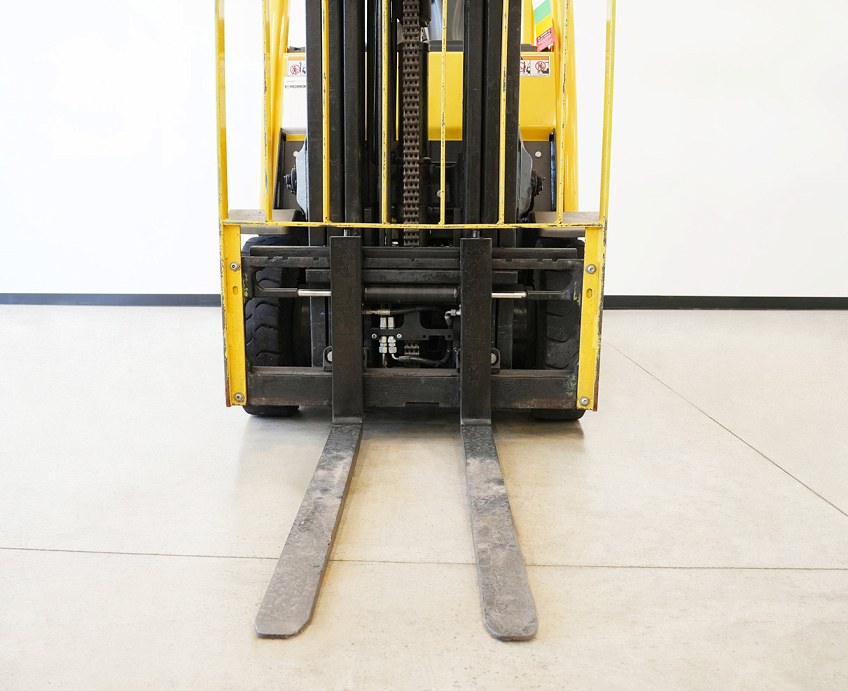 HYSTER H1.8FT