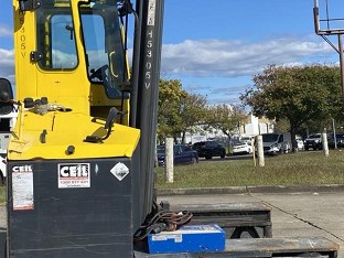 COMBILIFT C4000E