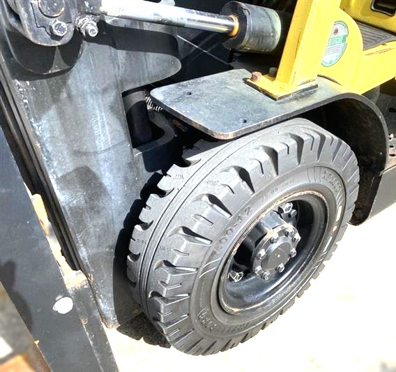 HYSTER H2.5TX