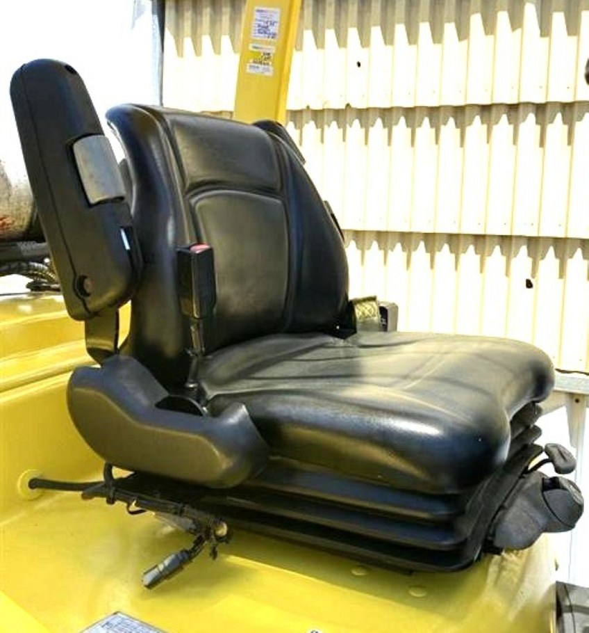 HYSTER H5.0FT