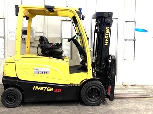 HYSTER J3.0XN