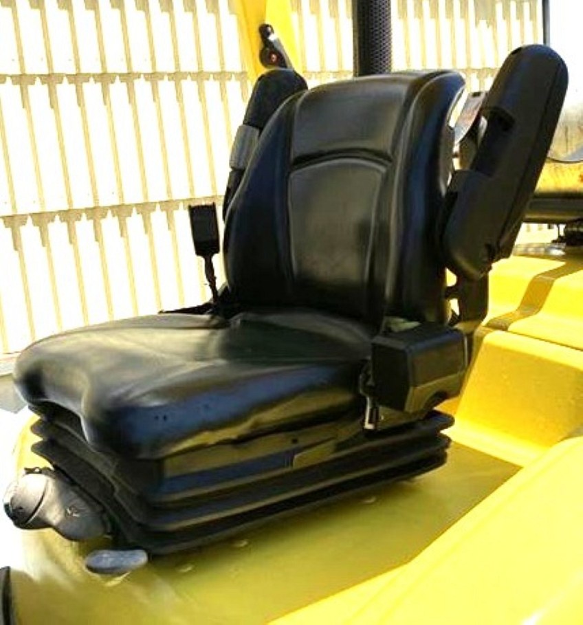 HYSTER H5.0FT