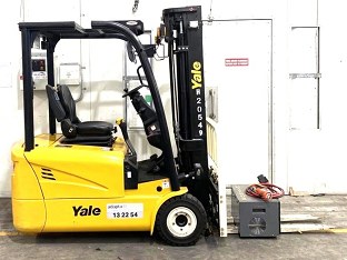 YALE ERP18UXT