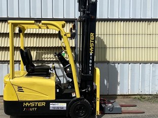 HYSTER J1.8UTT
