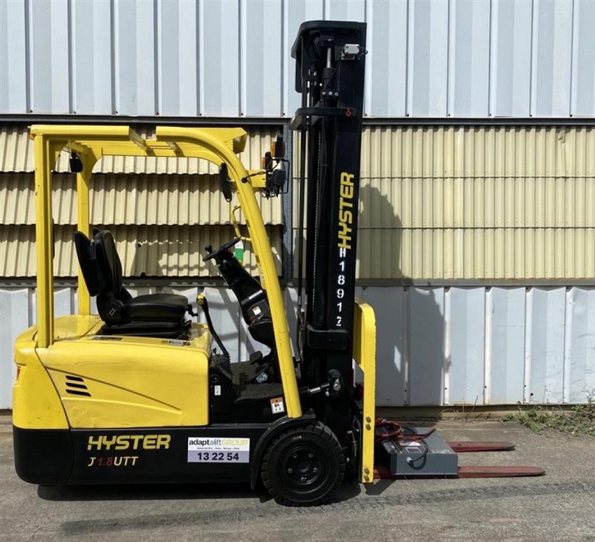 HYSTER J1.8UTT