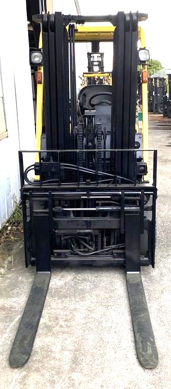 HYSTER H2.5TX