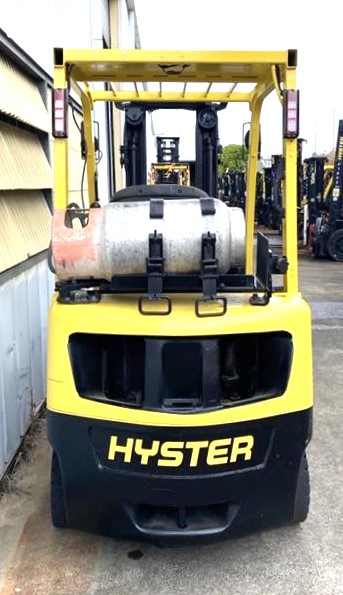 HYSTER H2.0XTS