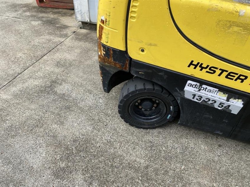 HYSTER H1.8XT