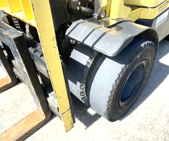 HYSTER H5.0FT