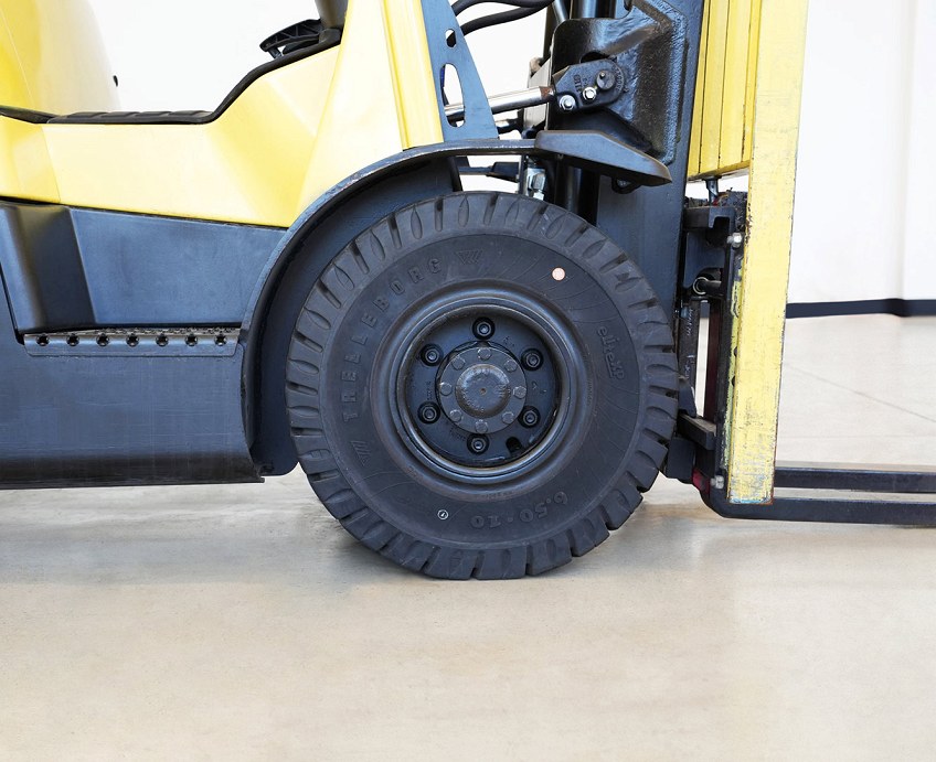 HYSTER H1.8FT