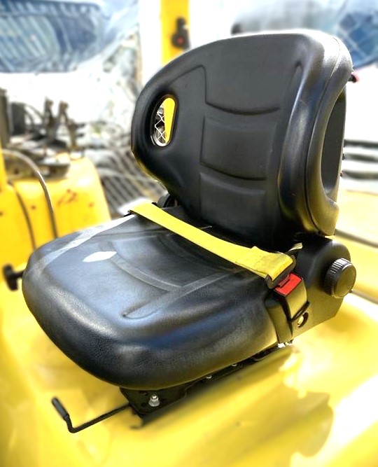 HYSTER H2.5TX