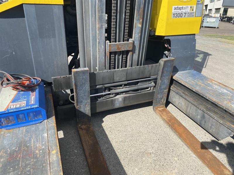 COMBILIFT C4000E