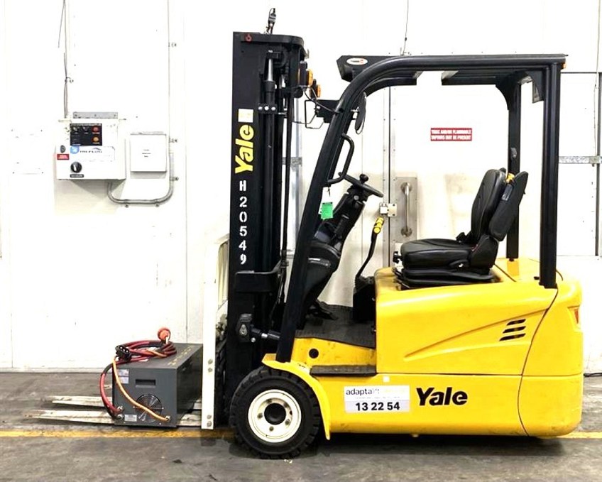 YALE ERP18UXT