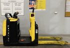 Used forklift: HYSTER LO2.0