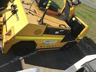 Used forklift: CHARLATTE TE208