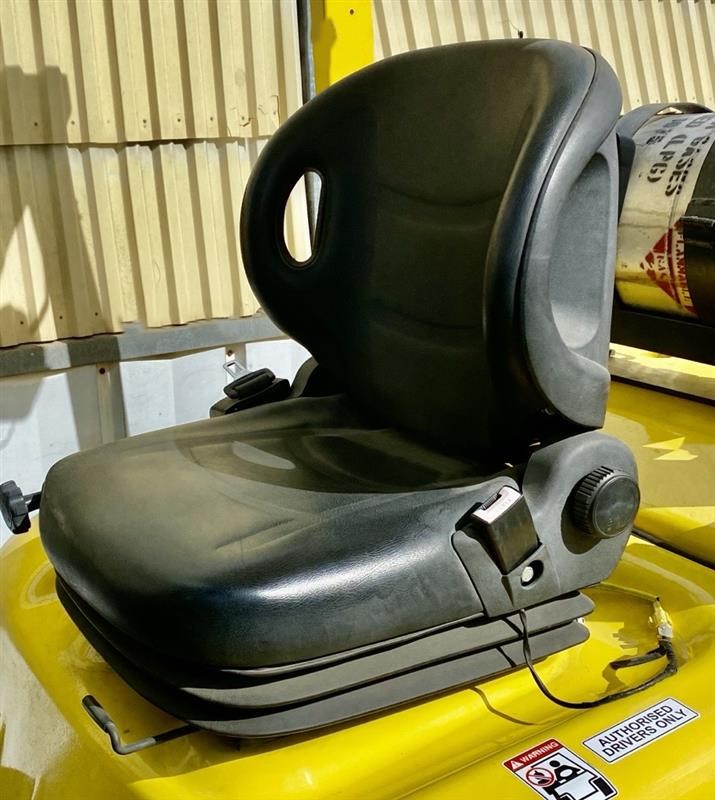 HYSTER H2.5XT