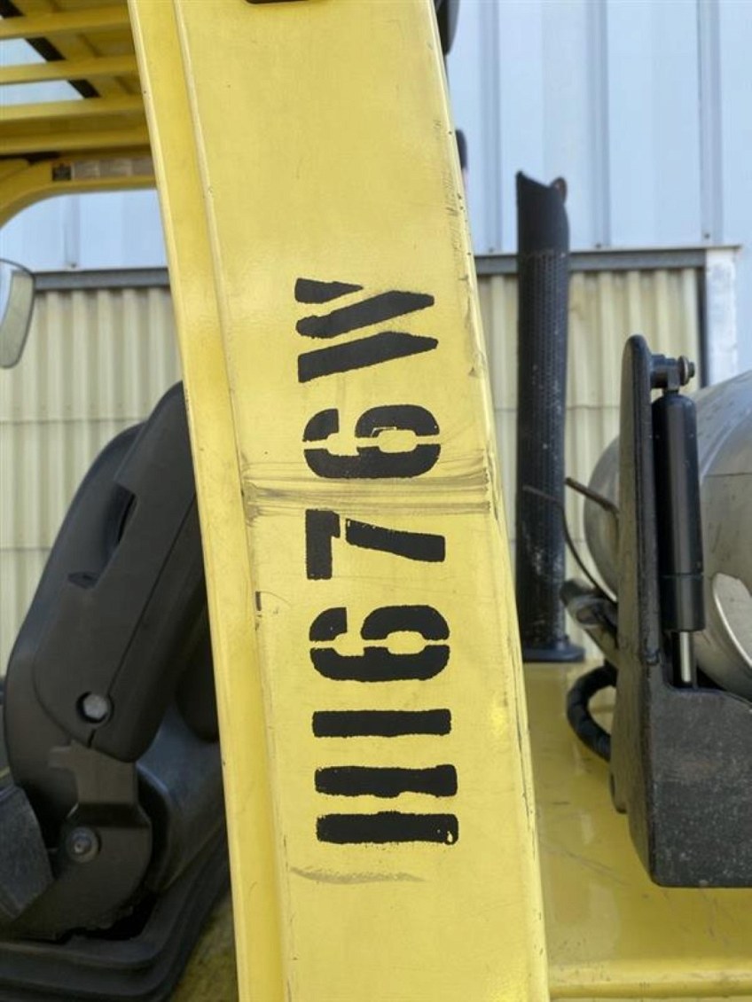 HYSTER H4.5FT6
