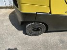 Used forklift: HYSTER H2.5CT