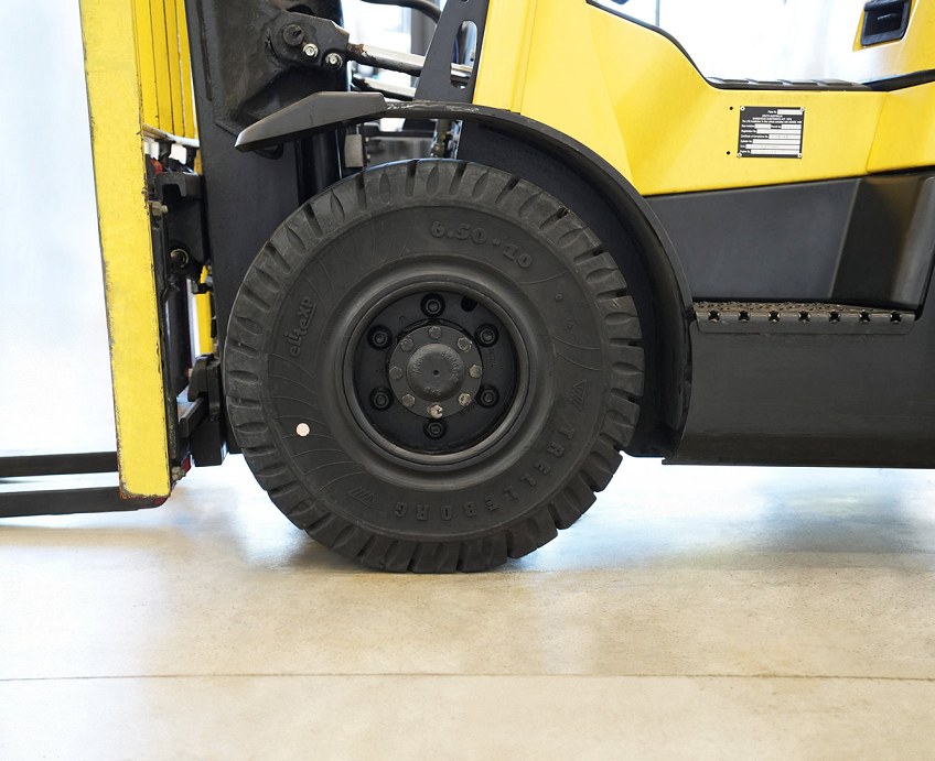 HYSTER H1.8FT