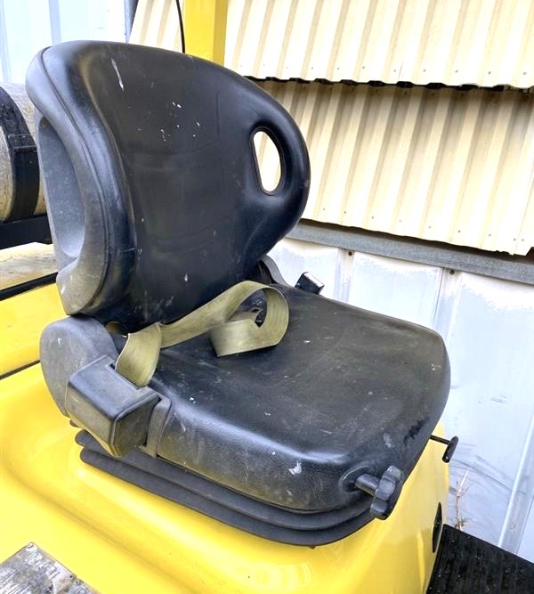 HYSTER H2.0XTS