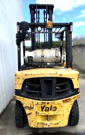 YALE GLP40VX