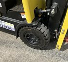 Used forklift: HYSTER J1.8UTT