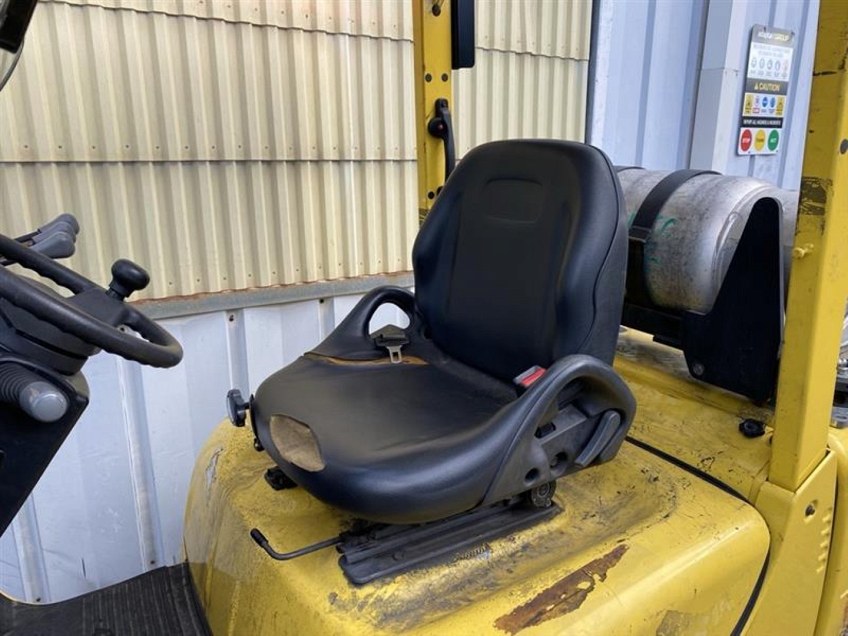 HYSTER H1.8XT