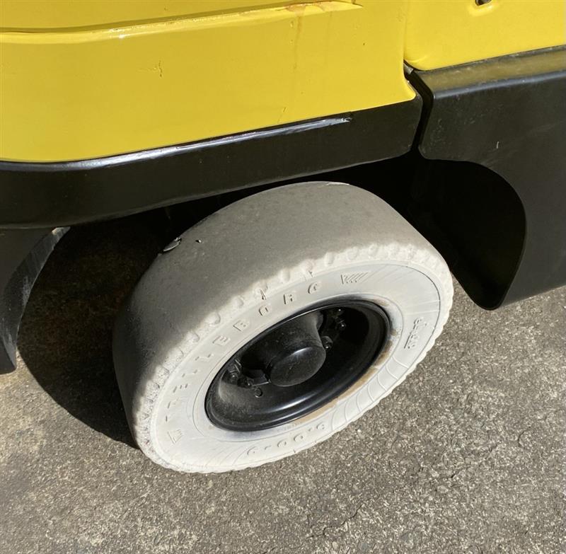 HYSTER H2.5XT