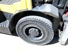 Used forklift: HYSTER H2.5FT