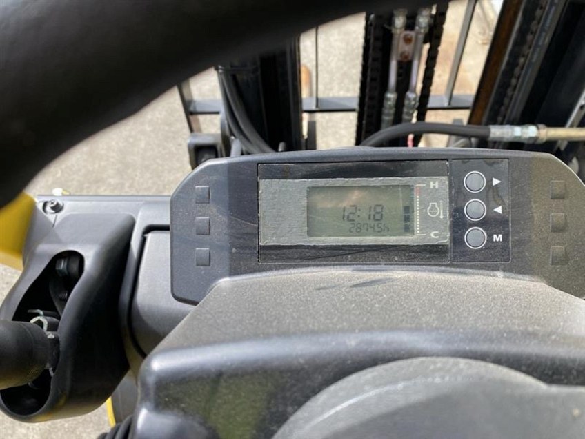 HYSTER H1.8XT
