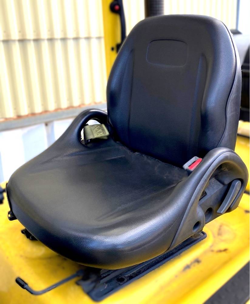 HYSTER H2.5XT