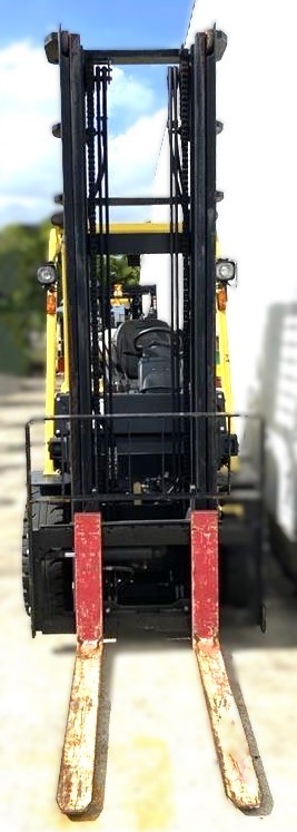 HYSTER H3.0TX