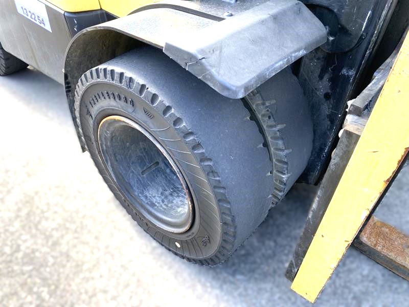 HYSTER H5.0FT