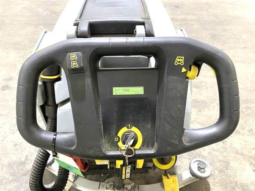 KARCHER BD7075W