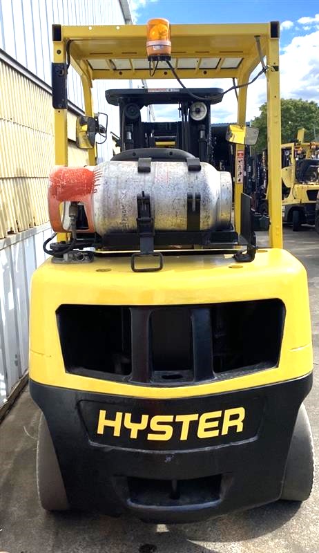 HYSTER H2.5XT