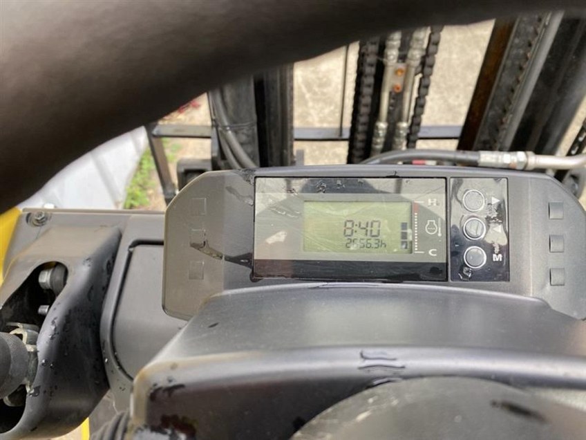 HYSTER H1.8XT